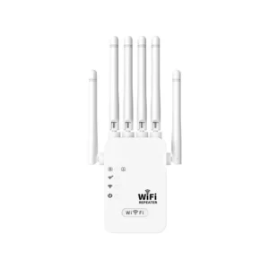 5GHz Wireless WiFi Repeater 1200Mbps Router