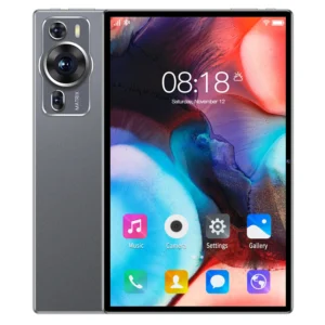 10.1-Inch Android Tablet with HD Display & Powerful Performance