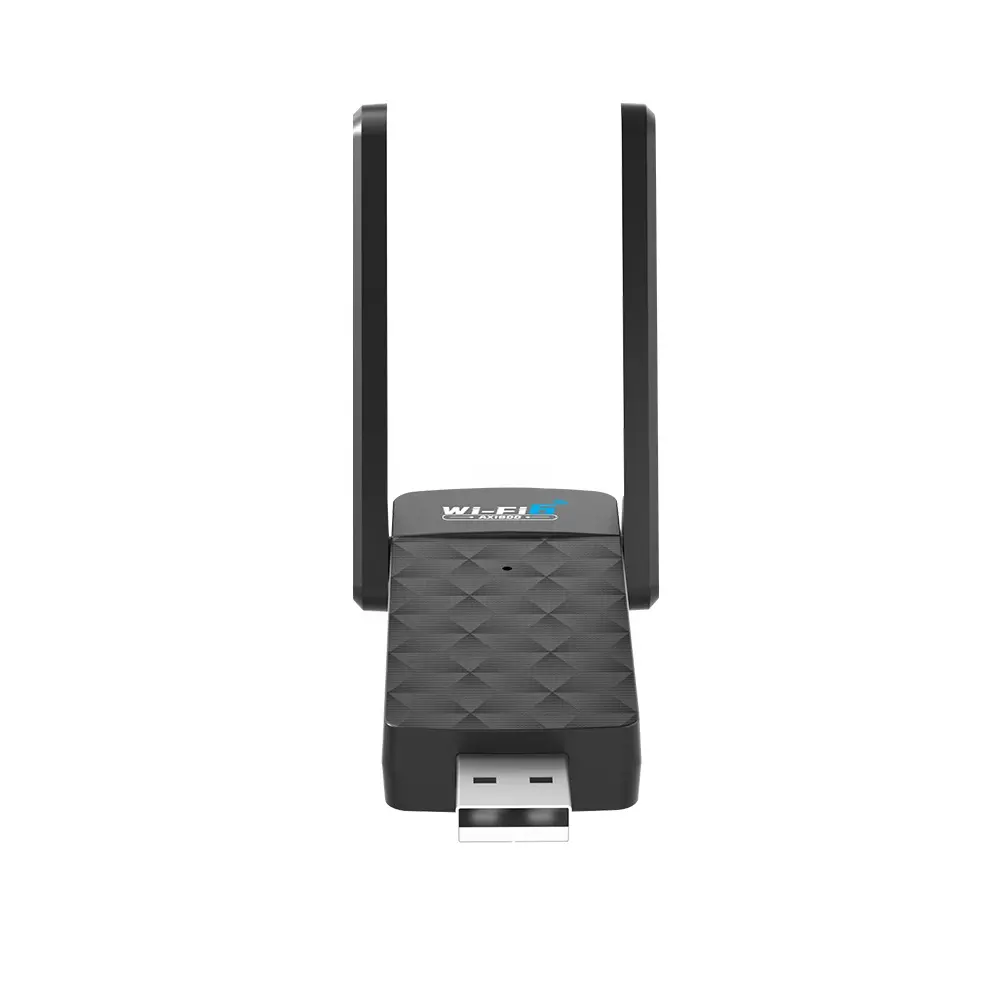 AC1800 Dual Band USB Wi-Fi 6 Adapter - Image 2
