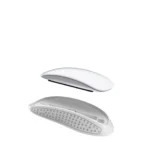 Ergonomic Dock for Apple Magic Mouse 2/3 with Wireless Charging Support