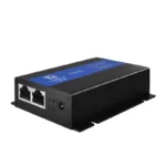 Industrial 4G/5G Router with Dual SIM Support and Wi-Fi 6