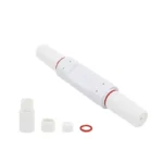 Outdoor Waterproof 10/100Mbps 1-Input 1-Output PoE Extender for Network Devices