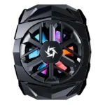 ABS Mobile Phone Magnetic Semiconductor Game Cooler