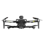 Fishing Drone with Dual Camera, 4K Remote Controller, Max 30-Minute Fly Time, GPS, Long Range, Real-Time Transmission