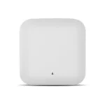 WiFi 6 Dual-Band Ceiling Wireless Access Point with Long-Range Wireless Bridge and PoE Support