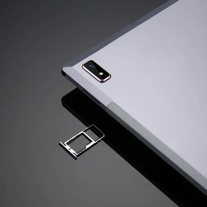 High Quality 10.1 Inch Tablet PC with 4G LTE, Wi-Fi, 4GB RAM, and 128GB Storage - Image 2