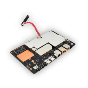 5G WiFi6 Router with MT7981BA Chip – Dual Mode NSA/SA, Ethernet Interface, OpenWRT Support for 5G IoT Gateway