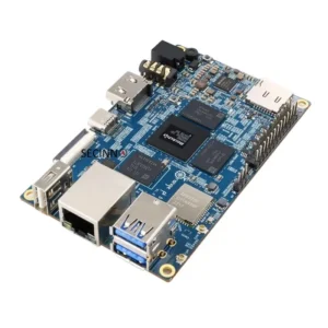 Single Board Computer – RK3588 Module with Accessories