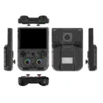 8.8-Inch Handheld PC Game Console with 16GB RAM and 512GB SSD