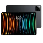 Android 14.0 10.1-Inch Tablet Pad 6s with 12GB RAM, 512GB Storage, SIM Card Slot, Suitable for Gaming and Business