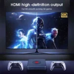 Hot Selling Gaming Player 4K Super Arcade Console