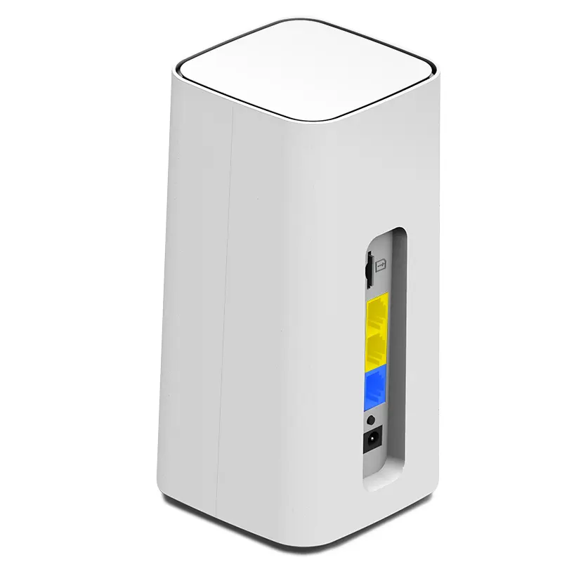 4G WiFi Router with SIM Card Slot – Portable Wireless Network for Home and On-the-Go - Image 2