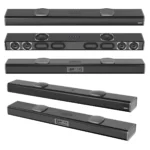 Home Wired Speakers Audio System – Multimedia Computer Speaker with Bluetooth 5.1 Subwoofer