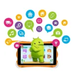 7-Inch Kids Android Tablet – Educational & Parental Control Features