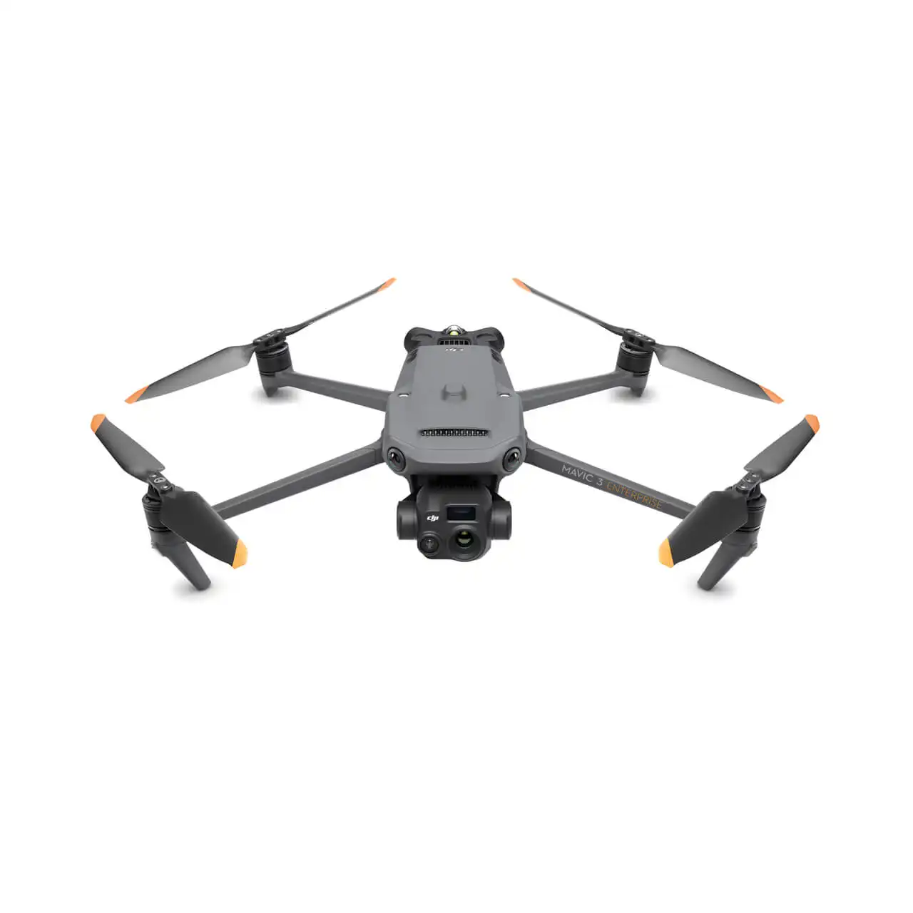 Thermal Camera Drone with 45-Minute Flight Time and 10KM Image Transmission