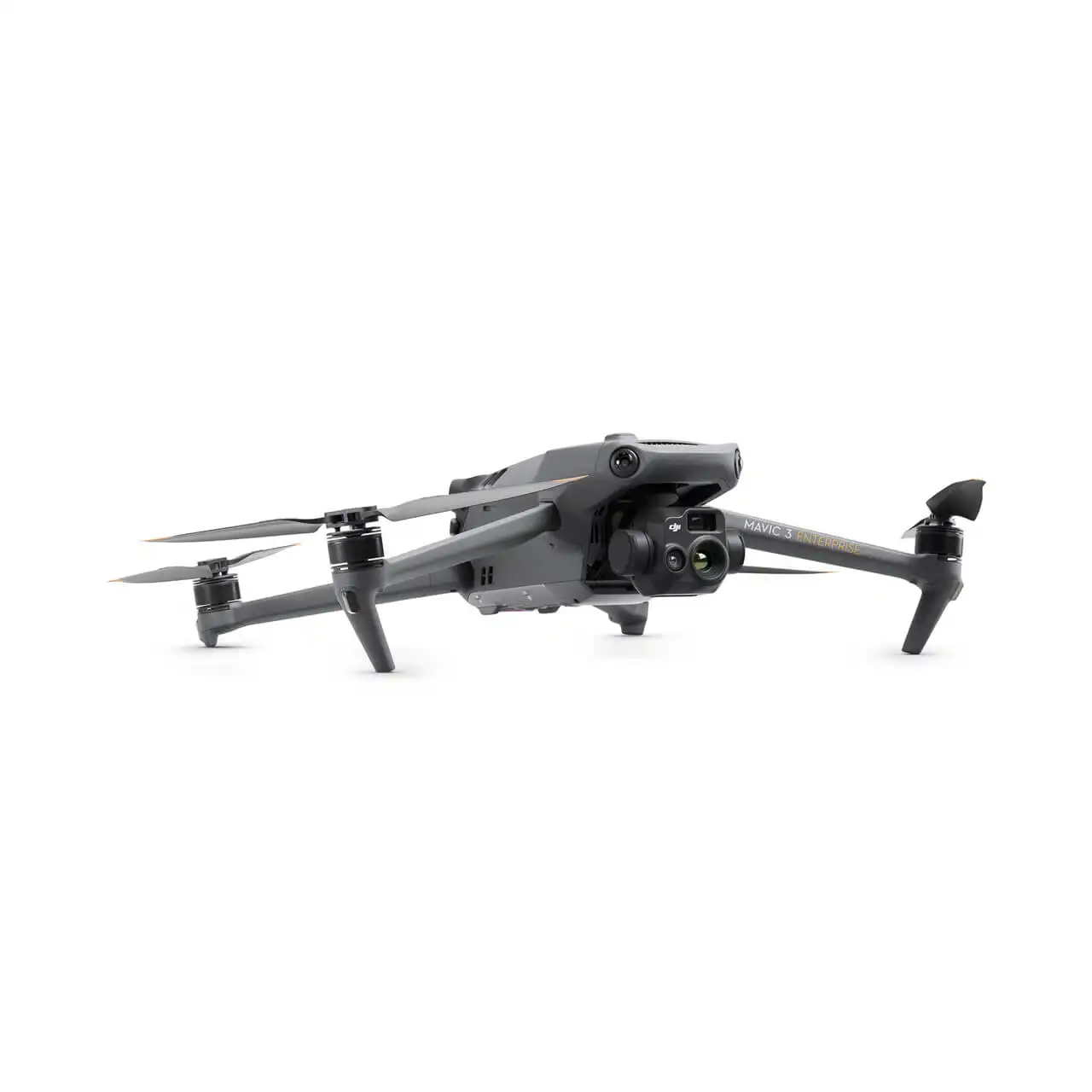 Thermal Camera Drone with 45-Minute Flight Time and 10KM Image Transmission - Image 2