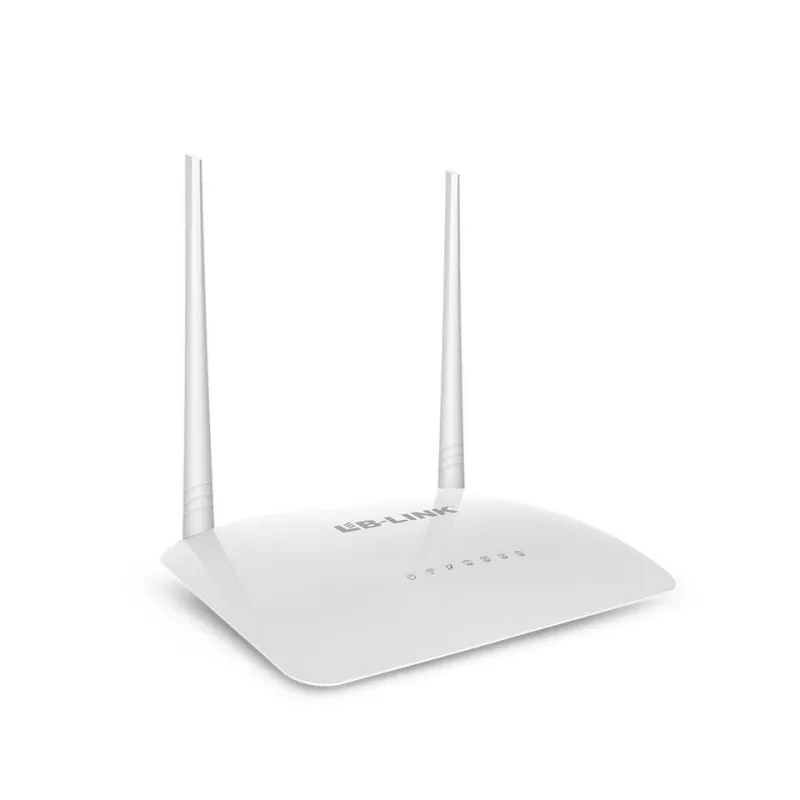 300Mbps High-Speed 802.11n Wireless WiFi Home Router – 2.4GHz Frequency Support - Image 3