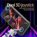 Retro Mini Portable Video Handheld Game Console