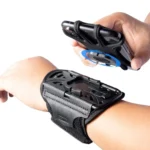 Removable Arm Wrist Mobile Phone Holder