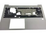 Silver Palm Rest Cover for HP EliteBook 850 G5, 855, 755 G5, G6