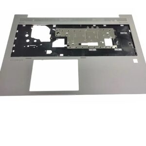 Silver Palm Rest Cover for HP EliteBook 850 G5, 855, 755 G5, G6