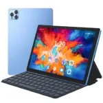 10.1-Inch WiFi Tablet PC – High-Performance Android Tablet for Work and Entertainment