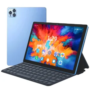 10.1-Inch WiFi Tablet PC – High-Performance Android Tablet for Work and Entertainment