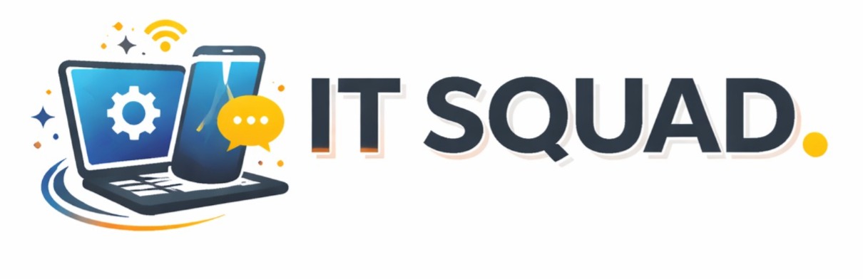 IT SQUAD SERVICES PRIVATE LIMITED