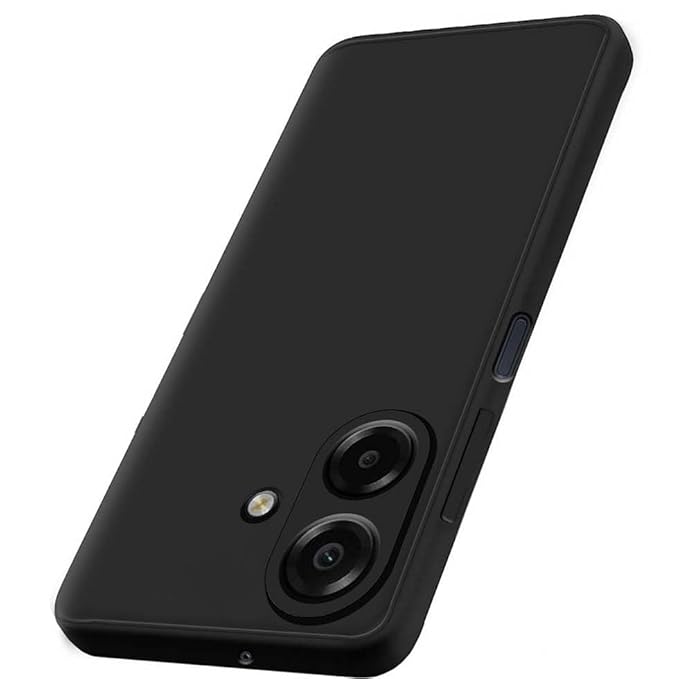 Silicon Back Cover - Image 2