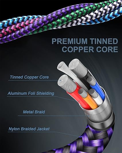 Multi Charger Cable - Image 3