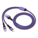 Multi Charger Cable
