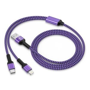 Multi Charger Cable