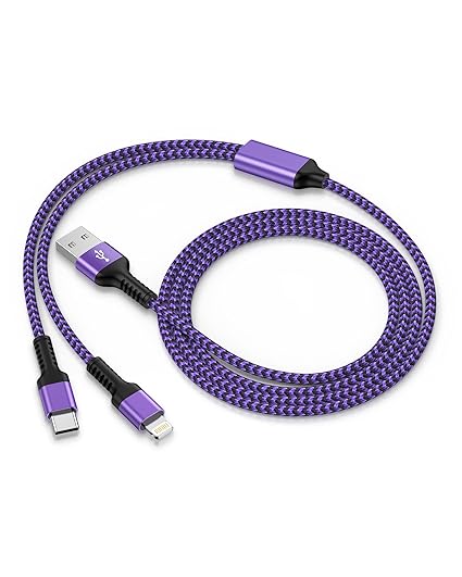 Multi Charger Cable