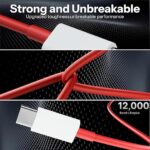 100W Fast Charging cable