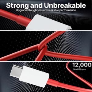 100W Fast Charging cable